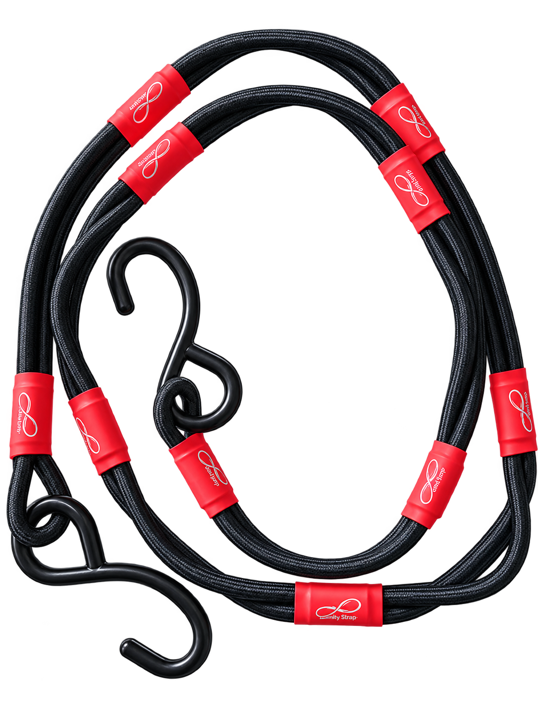 Infinity Strap shortened
