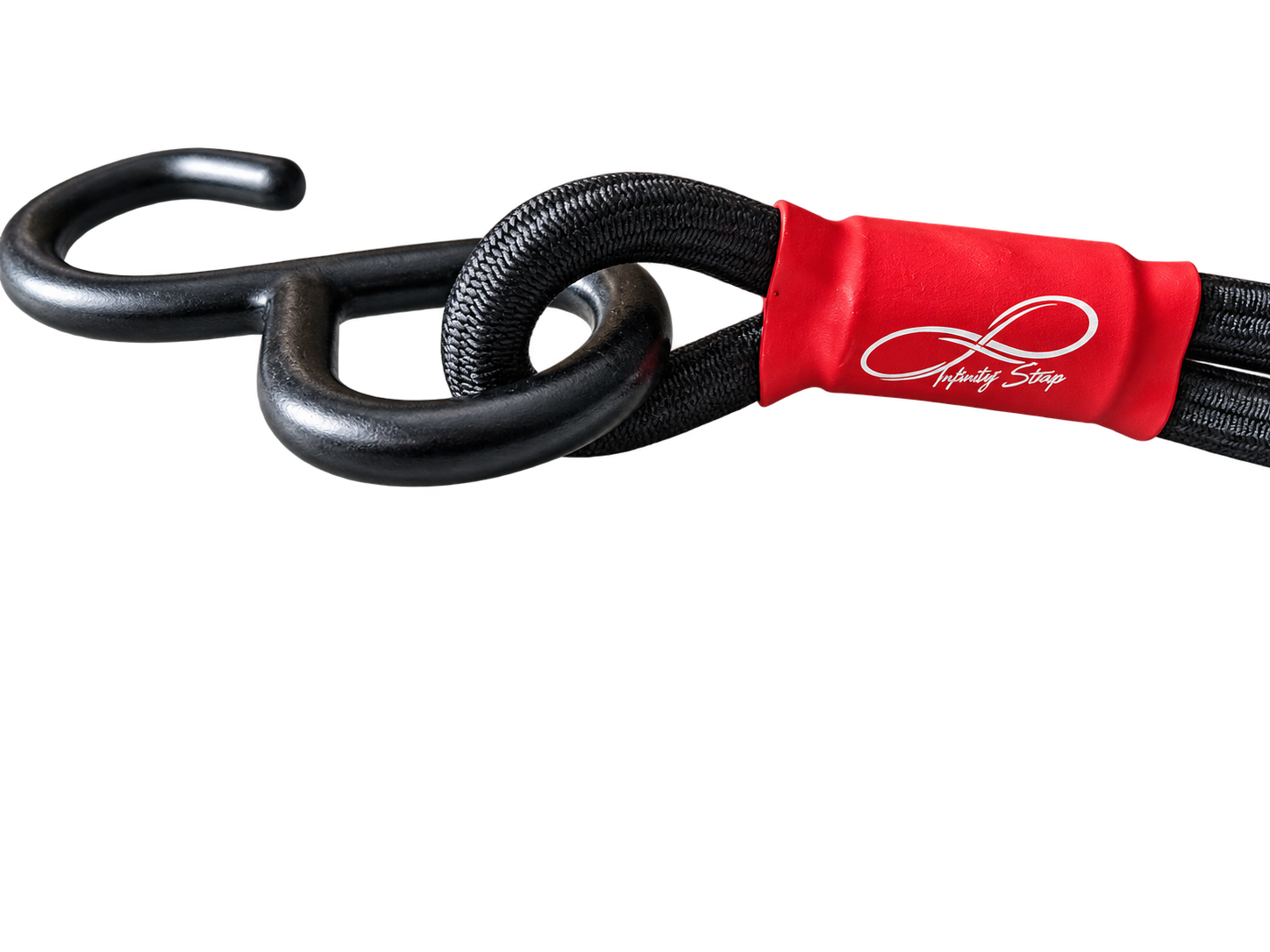 Infinity Strap looped