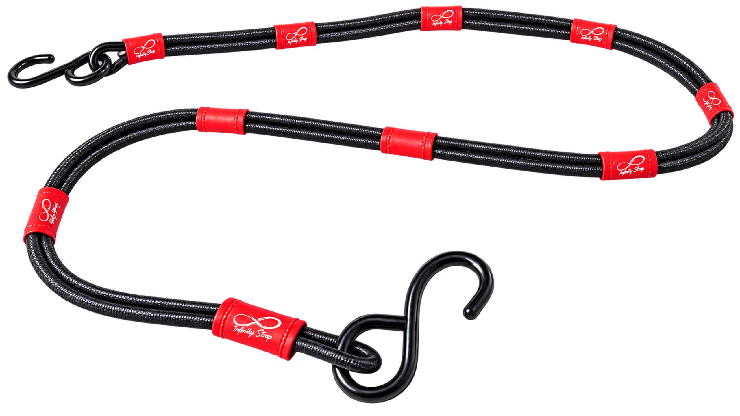 Infinity Strap