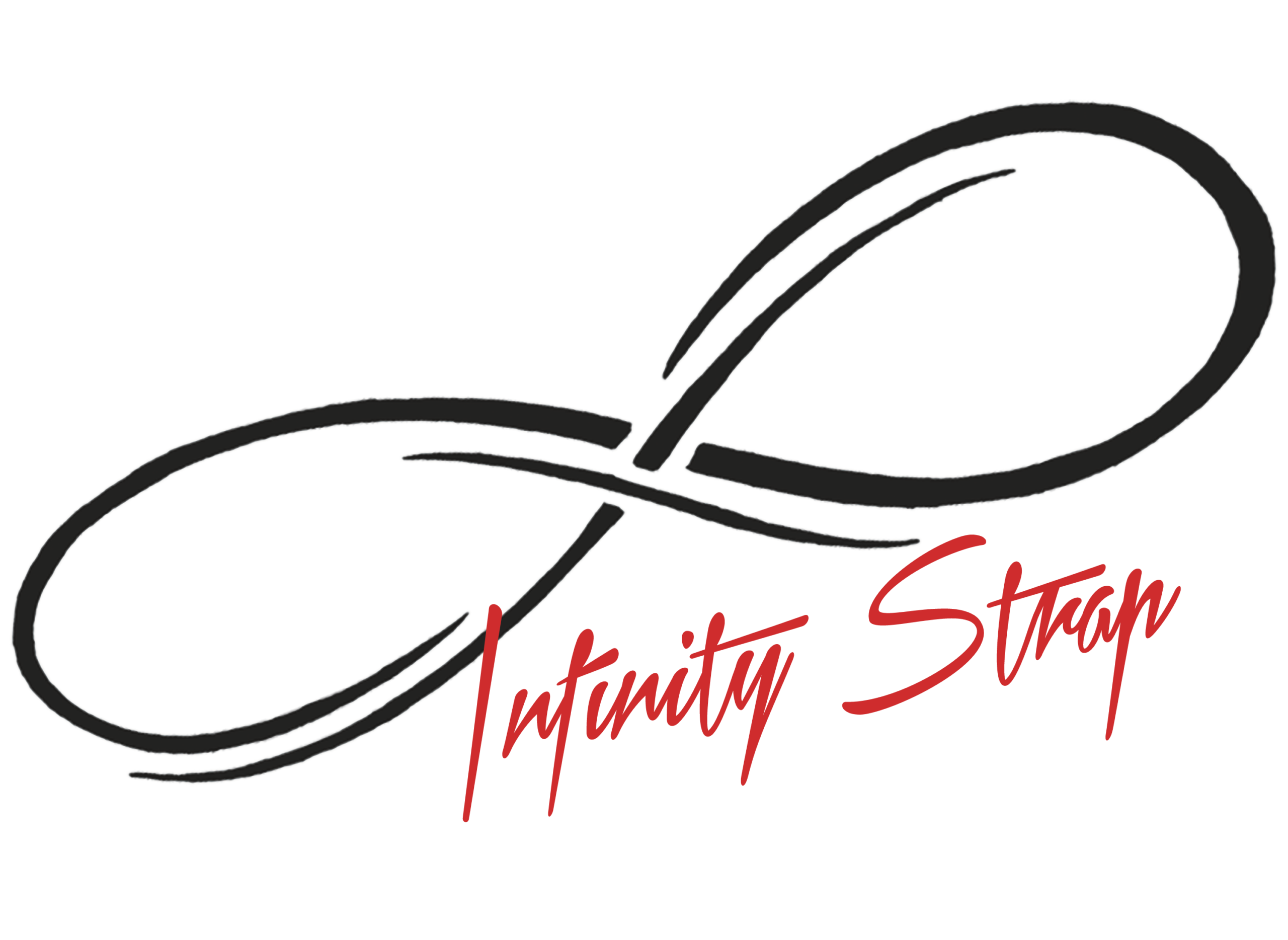 Infinity Strap