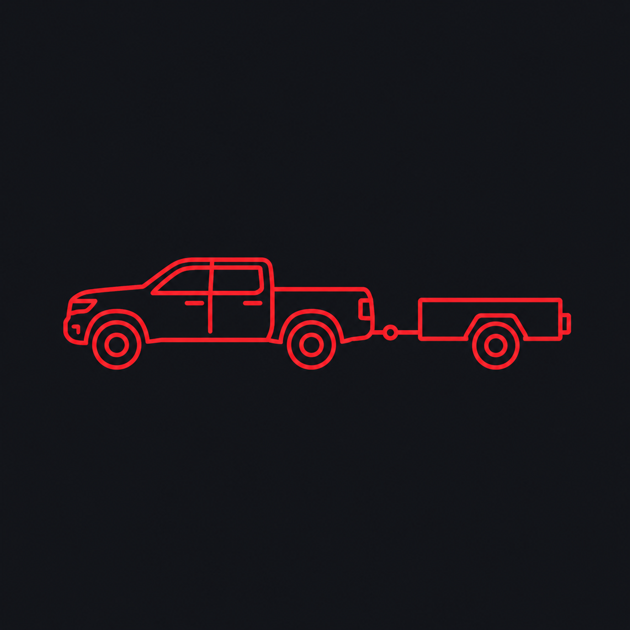 Bakkies and Trailers